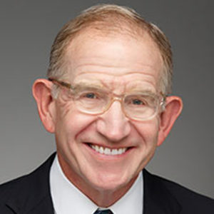 Vincent A. Kolber