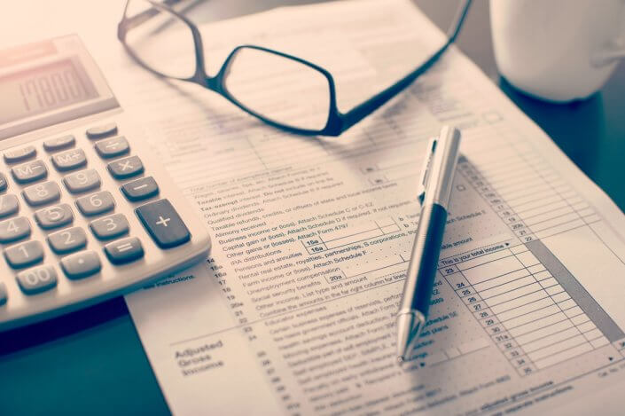 RESIDCO – Tax Changes in 2018 RESIDCO - Tax Changes in 2018