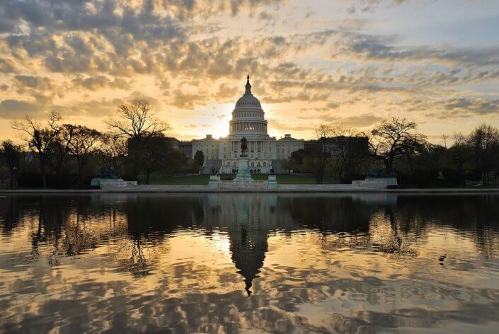 Washington DC RESIDCO - The New Tax Act