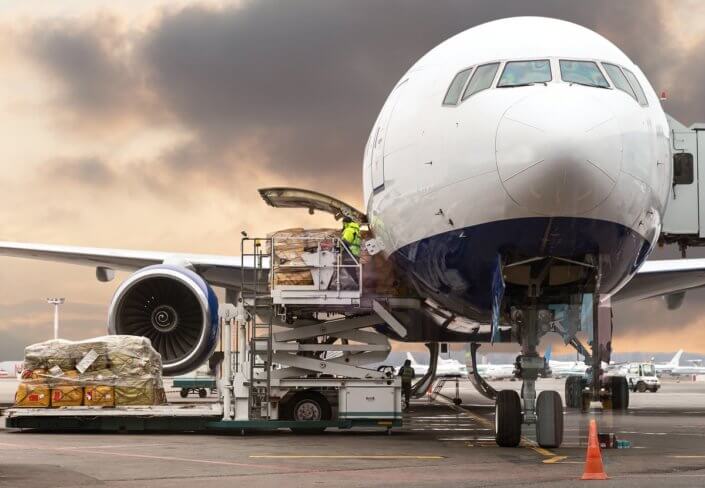 RESIDCO - AERO OEMs Tackle Market Tumult