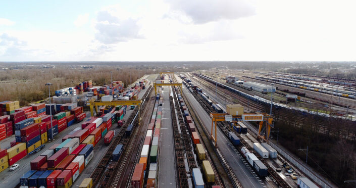 RESIDCO – Post-Covid Demand Bolsters Aero & Rail Sectors