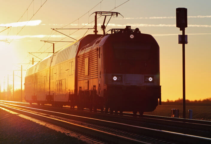 RESIDCO - Air & Rail Market Dynamics Set Stage for 2022